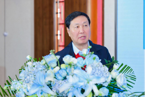 第八届山东省人工智能大会(SDAI2025)在乐陵召开 实验室团队参会共探 AI 发展 第八届山东省人工智能大会(SDAI2025)在乐陵召开 实验室团队参会共探 AI 发展